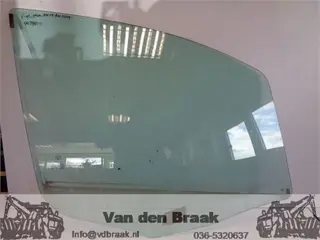 Fiat Idea 2004-2009 Portierraam rechts voor