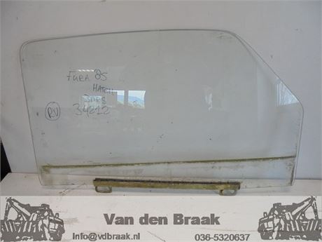 Seat Fura 3 drs Hatchback 1984-1986 Portierraam rechts