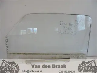 Seat Fura 3 drs Hatchback 1984-1986 Portierraam links