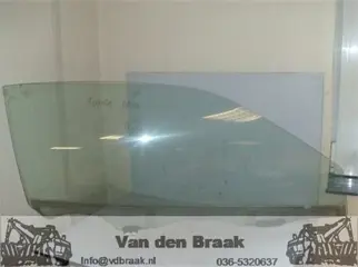 Toyota Paseo 1996-2000 Portierraam rechts