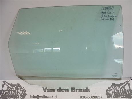 Ford Focus Wagon 1998-2005 Portierraam rechts achter