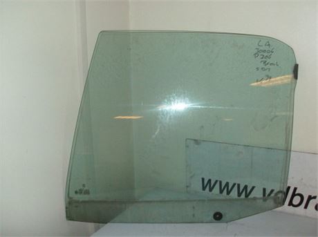 Peugeot 306 1993-2002 Portierruit links achter