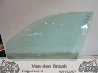 Skoda Octavia Hatchback 1997-2004 Portierraam links voor