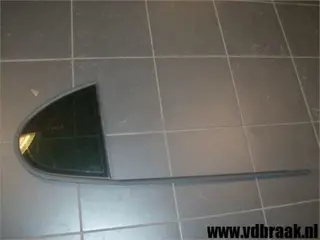 Seat Toledo 1999-2004 Driehoeksraam rechts achter
