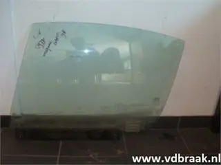 Renault Megane Cabrio 1997-1999 Portierraam links voor