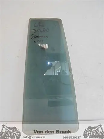 Mazda Premacy 1999-2005 Scheerruit links achter