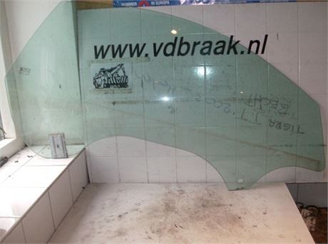 Opel Tigra TwinTop 2004-2010 Portierraam rechts