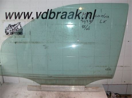 Mercedes Benz W210 Combi 1995-1999 Portierraam links voor