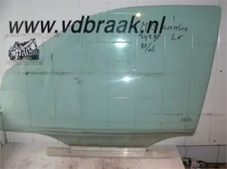 Mercedes Benz W210 Combi 1995-1999 Portierraam links voor