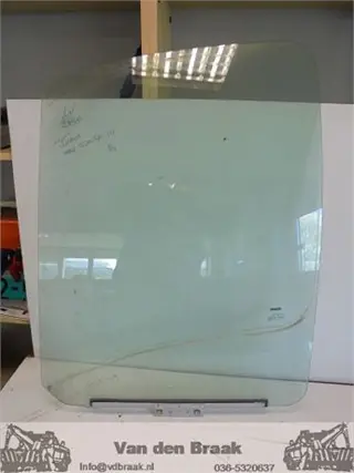 Iveco New Daily 1999-2006 Portierraam links