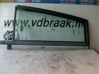 Jeep Grand Cherokee 1993-1999 Driehoeksraam rechts achter