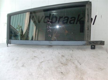 Jeep Grand Cherokee 1993-1999 Driehoeksraam links achter