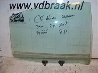 Chevrolet Alero Sedan 1999-2003 Portierraam rechts achter