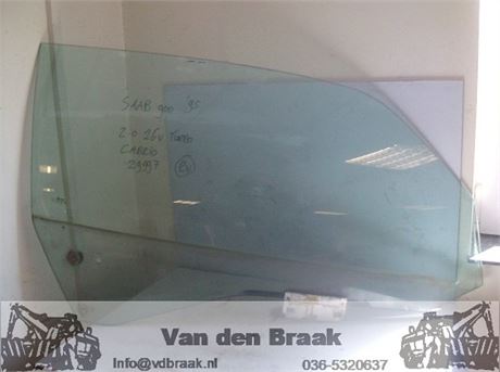 Saab 900 Cabriolet 1994-1998 Portierraam rechts