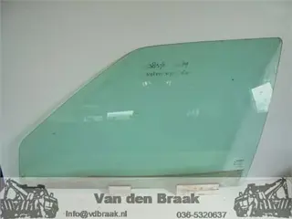 Volvo  V70 1997-2000 Portierraam links voor