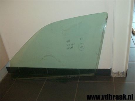 Peugeot 406 Break 1999-2004 Portierraam links voor