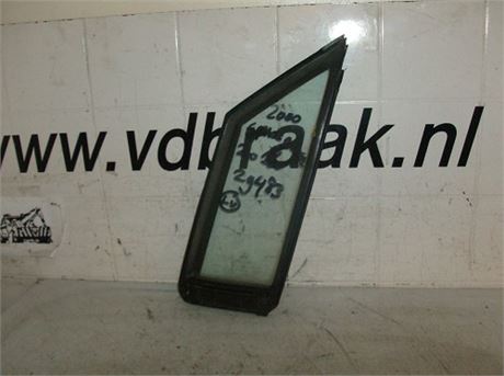 Mitsubishi Space Runner 1999-2002 Driehoekraam links voor