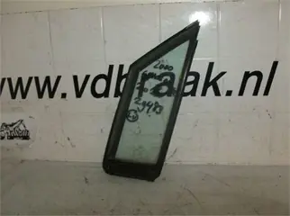 Mitsubishi Space Runner 1999-2002 Driehoekraam links voor