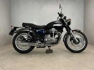 Kawasaki W 800 (bj 2021)