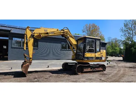 Caterpillar E 70 B