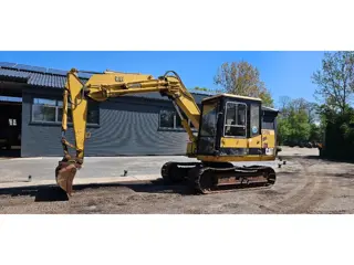 Caterpillar E 70 B