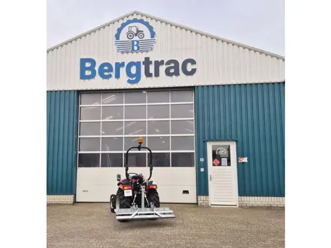 Nieuw! Manegevlakker