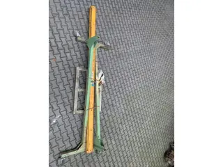 Demag portaaltakel 125kg