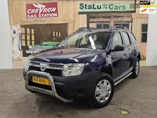 Dacia Duster 1.6 Ambiance 2wd/AIRCO/N.A.P/