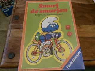 Smurf de Smurfen