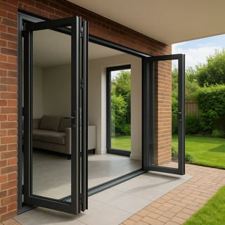 Harmonica Schuifpui laten plaatsen?