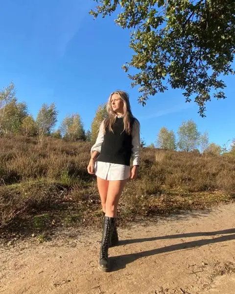 Het gaat eens tijd worden