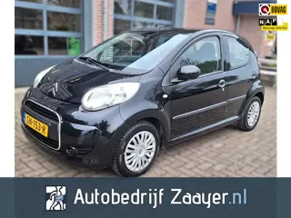 Citroen C1 1.0-12V Ambiance