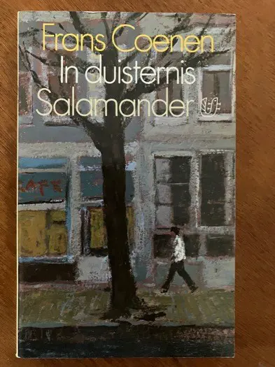 In duisternis - Frans Coenen