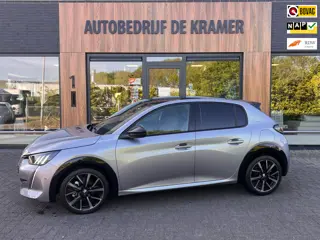 Peugeot 208 1.2 PureTech GT