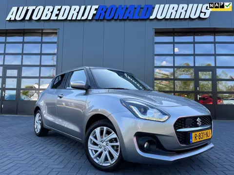 Suzuki Swift 1.2 Select Smart Hybrid NL.Auto/Camera/Navigatie/Xenon/Allseason banden/1 Ste eigenaar/