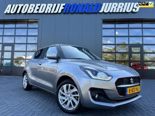 Suzuki Swift 1.2 Select Smart Hybrid NL.Auto/Camera/Navigatie/Xenon/Allseason banden/1 Ste eigenaar/
