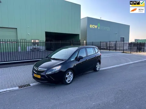 Opel Zafira Tourer 1.4 Berlin Clima.Navi