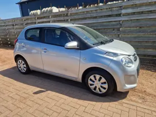 Citroen C1 1.0 e-VTi Feel Airco Navigatie