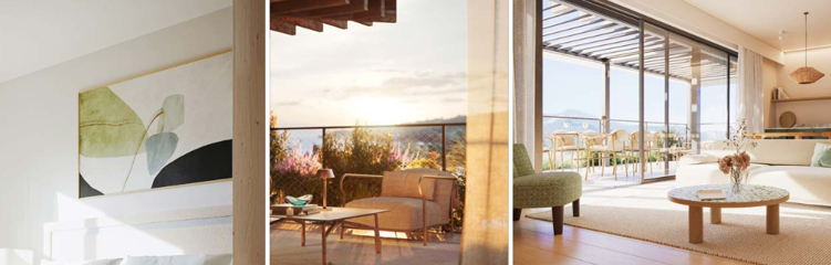 Investeren in een luxe vakantiewoning aan het Gardameer