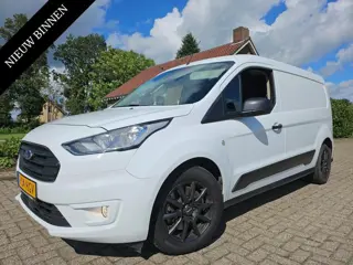 Ford Transit Connect L2 Maxi 3-Zits met Airco, Cruise, PDC ! en Vele Opties !