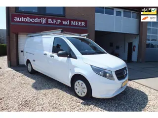 Mercedes-Benz Vito 114 CDI Extra Lang