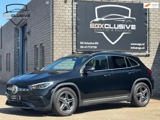 Mercedes-Benz GLA-klasse 200 Premium Plus AMG Pano/Camera/Ambiente