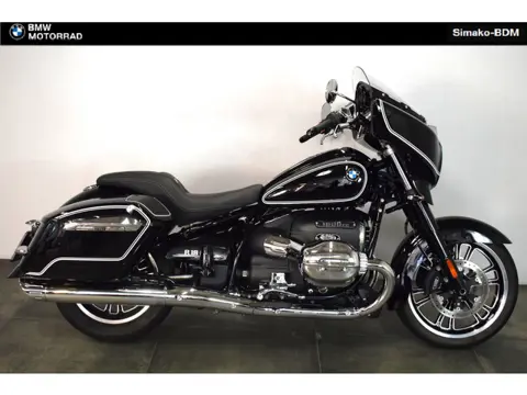 BMW R 18 B (bj 2022)