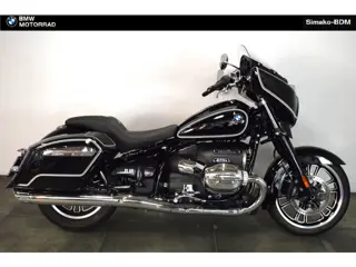 BMW R 18 B (bj 2022)