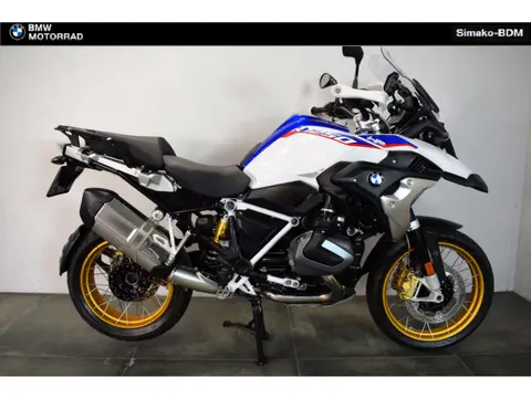 BMW R 1250 GS (bj 2019)