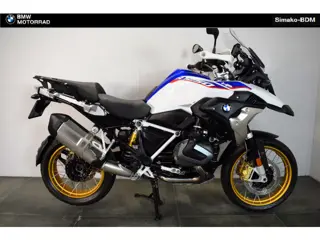 BMW R 1250 GS (bj 2019)