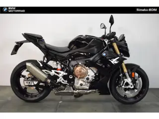 BMW S 1000 R (bj 2024)