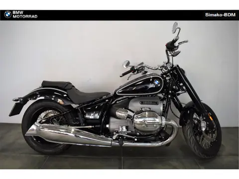 BMW R 18 (bj 2020)