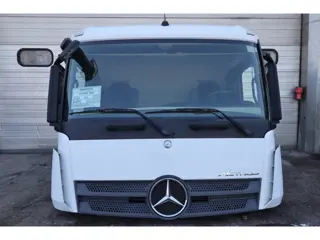Mercedes-Benz AROCS L-CAB TUNNEL 320 STREAMSPACE 2.3 96082015921314