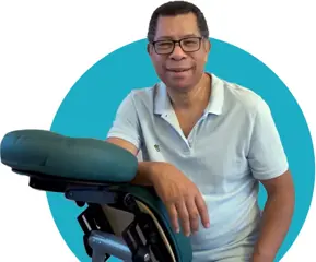 Marcel Esser massage Utrecht